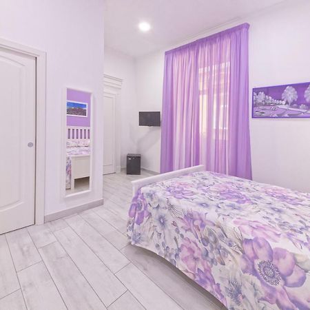 B&B Rest A Napoli Екстериор снимка
