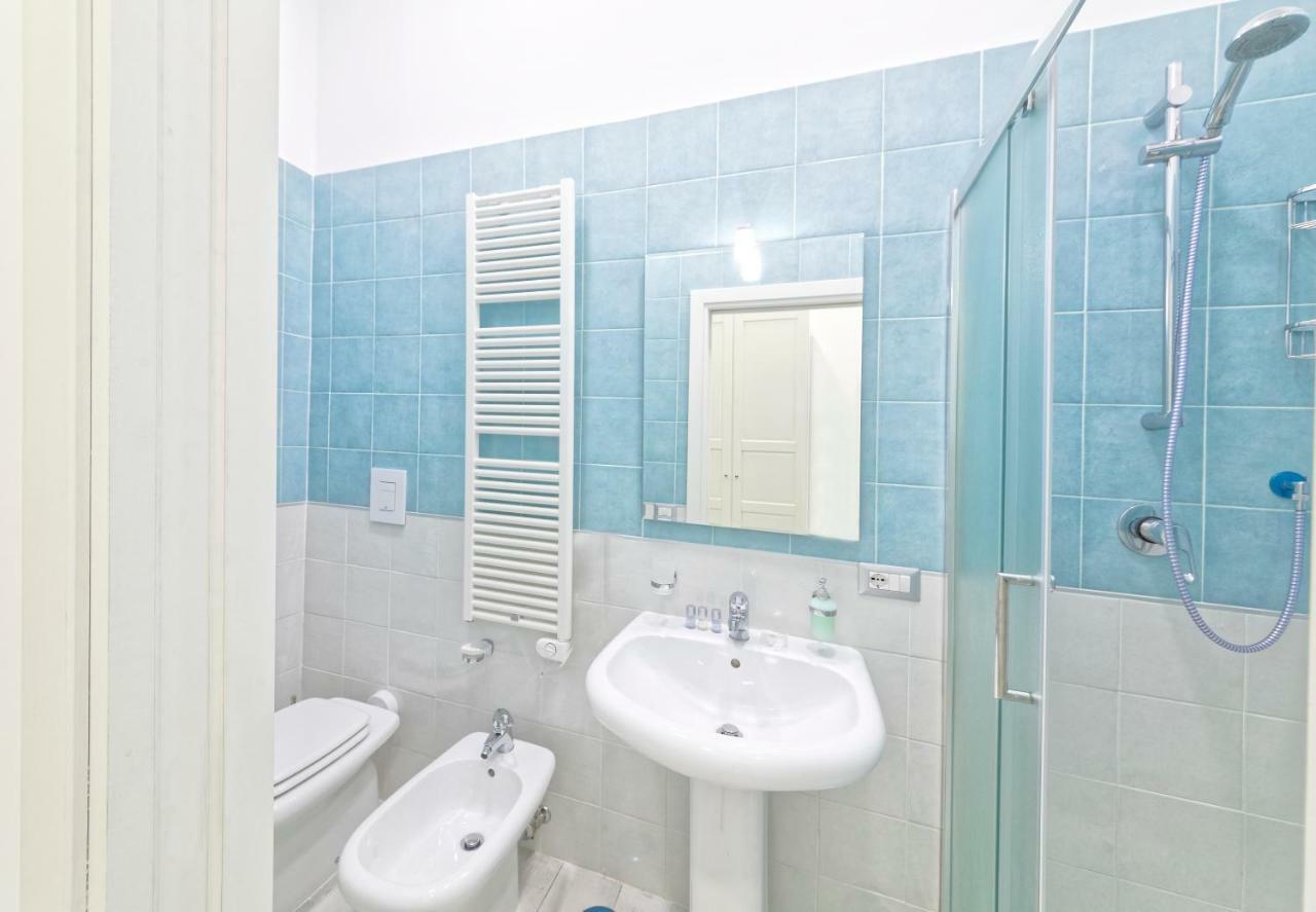 B&B Rest A Napoli Екстериор снимка