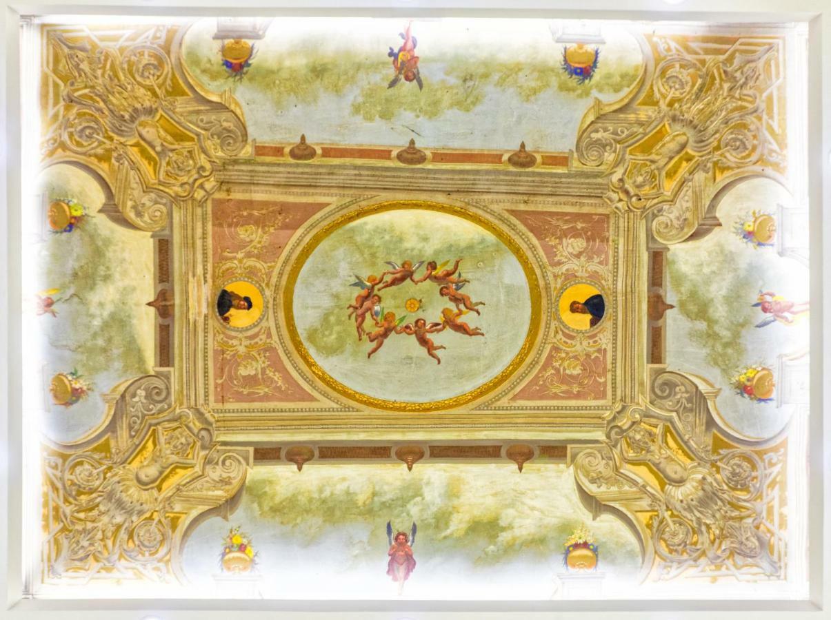 B&B Rest A Napoli Екстериор снимка